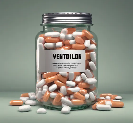 Ventolin pastillas sin receta